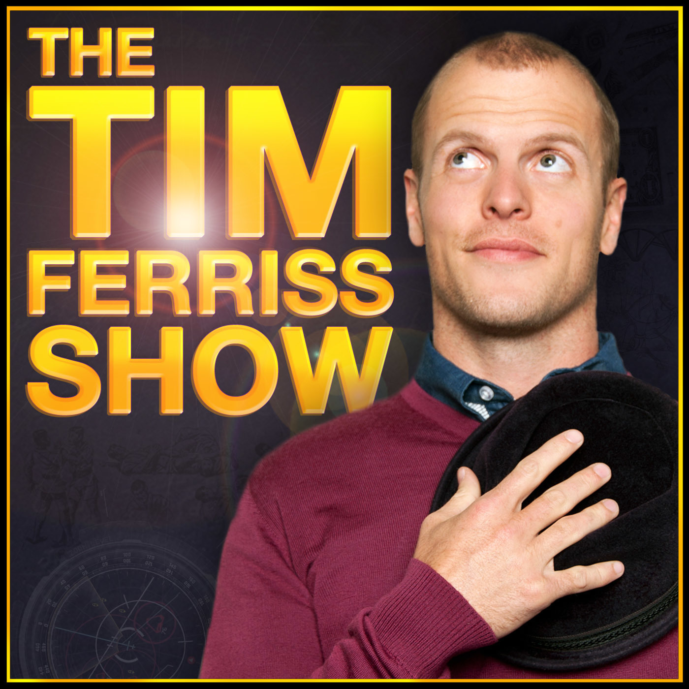 podcast logo